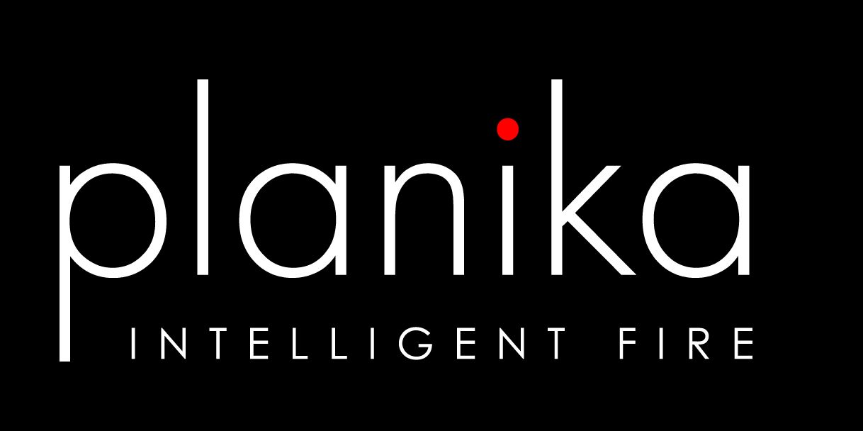 planikafires Logo