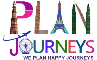 planjourneyspvtltd Logo