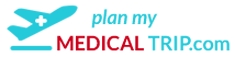 plan my medical trip Logo