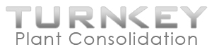 Turnkey Plant Consolidation Logo