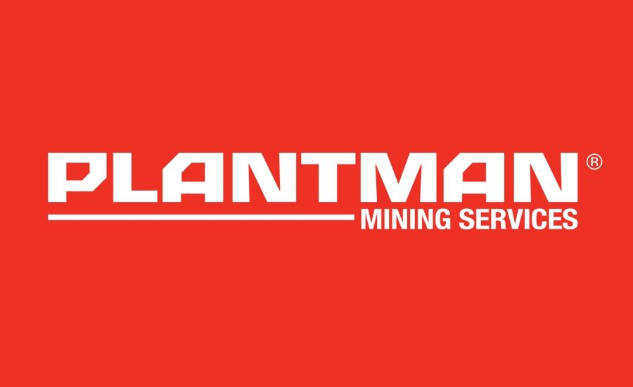 Plantman Equipment Logo