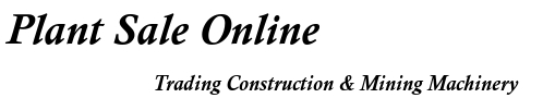 plantsaleonline Logo