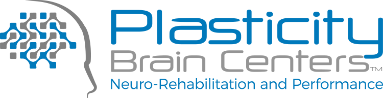 Plasticity Brain Centers Logo