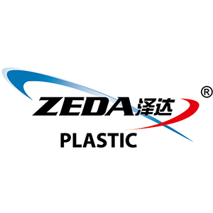 Yuyao Zeda Plastics Co., Ltd Logo