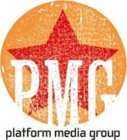 Platform Media Group Logo