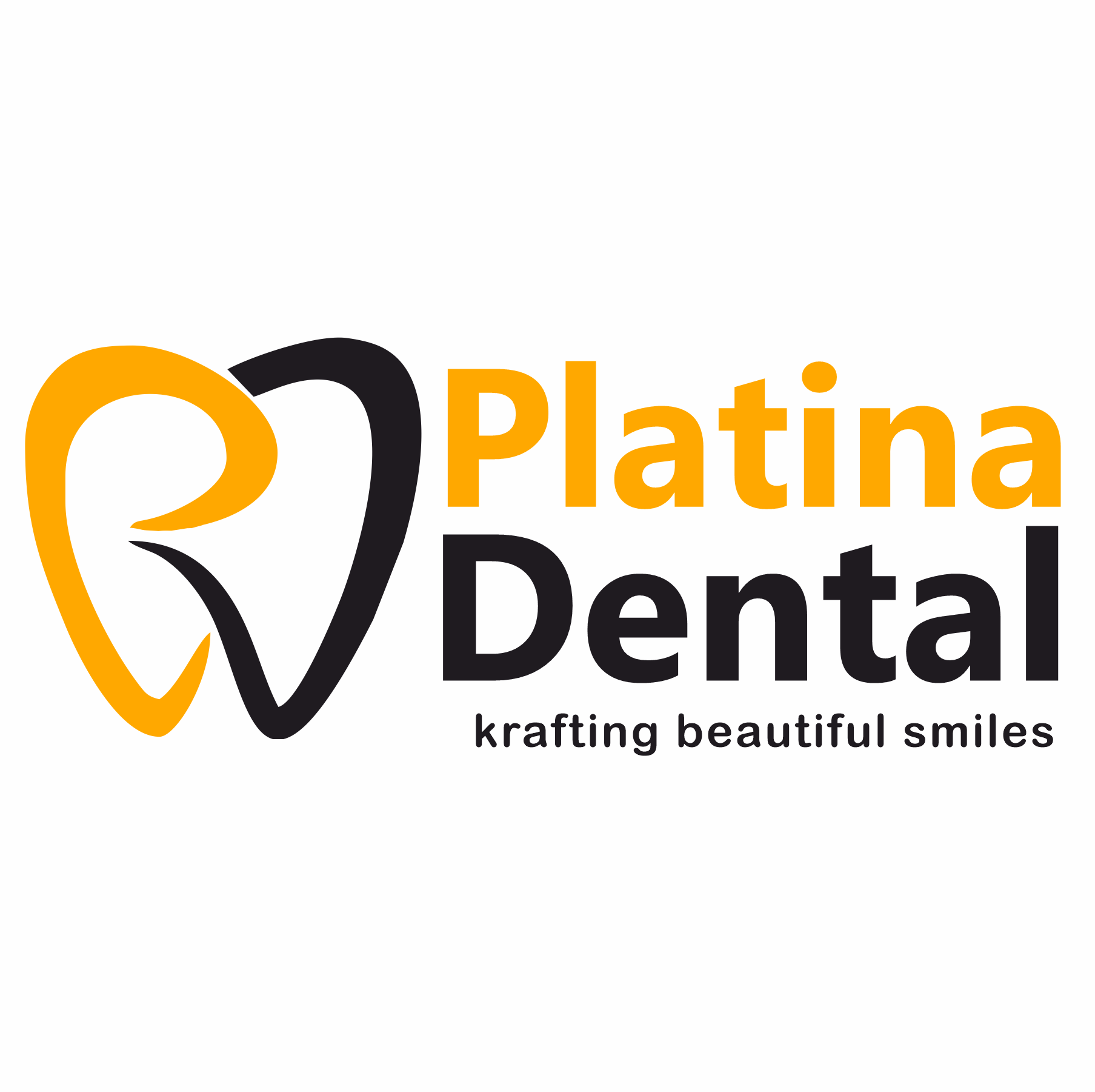 Platina Dental Logo