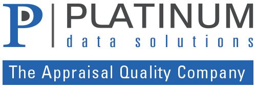 Platinum Data Logo