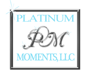 platinummomentsllc Logo