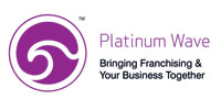 platinumwave1 Logo