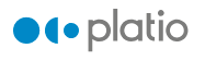 platio Logo