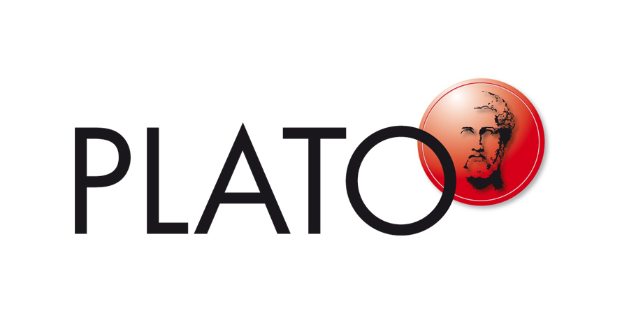 PLATO AG Logo