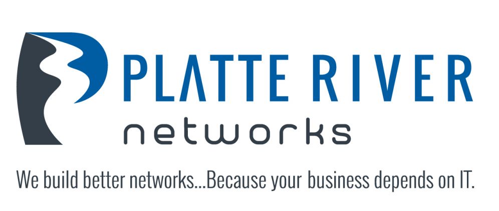 platterivernetworks Logo