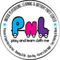 Play and Learn With Me Logo