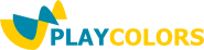 Playcolors Interactive Logo