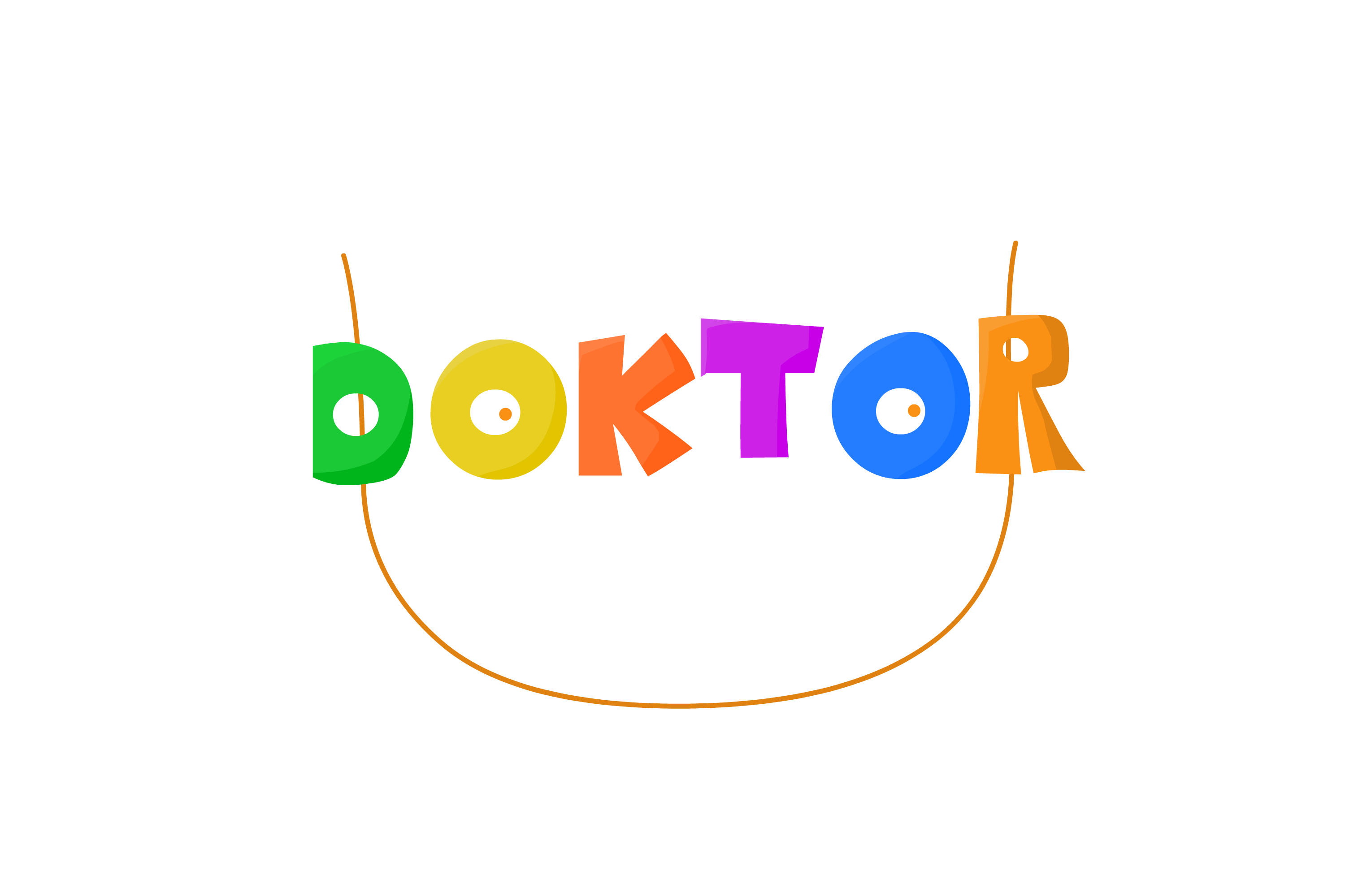 Play Doktor Logo