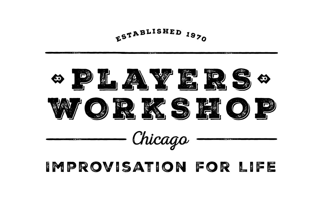 playersworkshop Logo