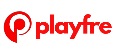 Playfre Logo