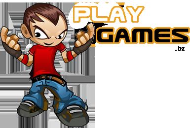 playgames Logo