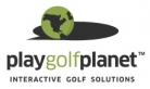 playgolfplanet Logo