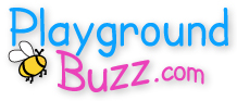 playgroundbuzz Logo