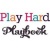 playhardplaybook Logo