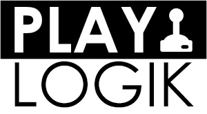 playlogik Logo