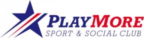 playmoresj Logo
