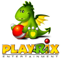 playrix Logo