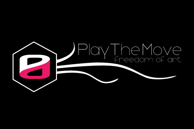 playthemove Logo