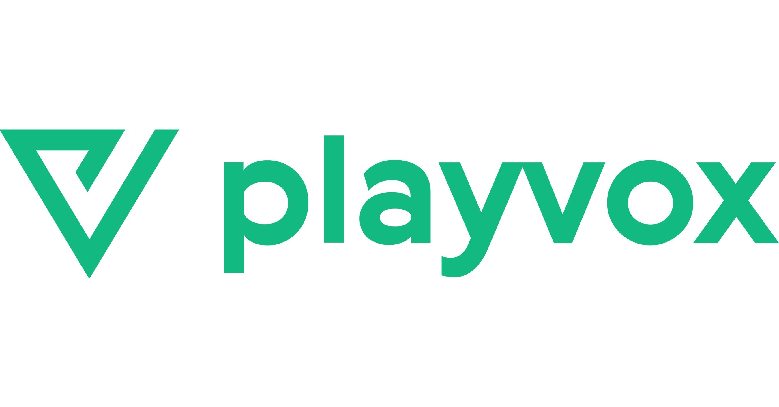 playvox Logo