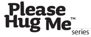 pleasehugmeseries Logo