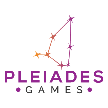 pleiades Logo