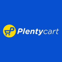 Plenty Cart Logo