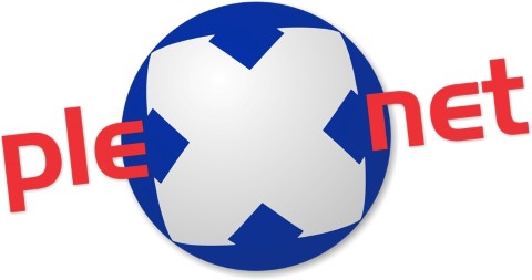 PlexNet Pty Ltd Logo