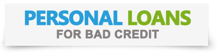 perosnalloansforbadcredit.org Logo