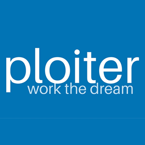 ploiter Logo