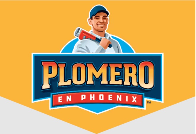 Plomero en Phoenix Logo