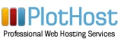 PlotHost Logo