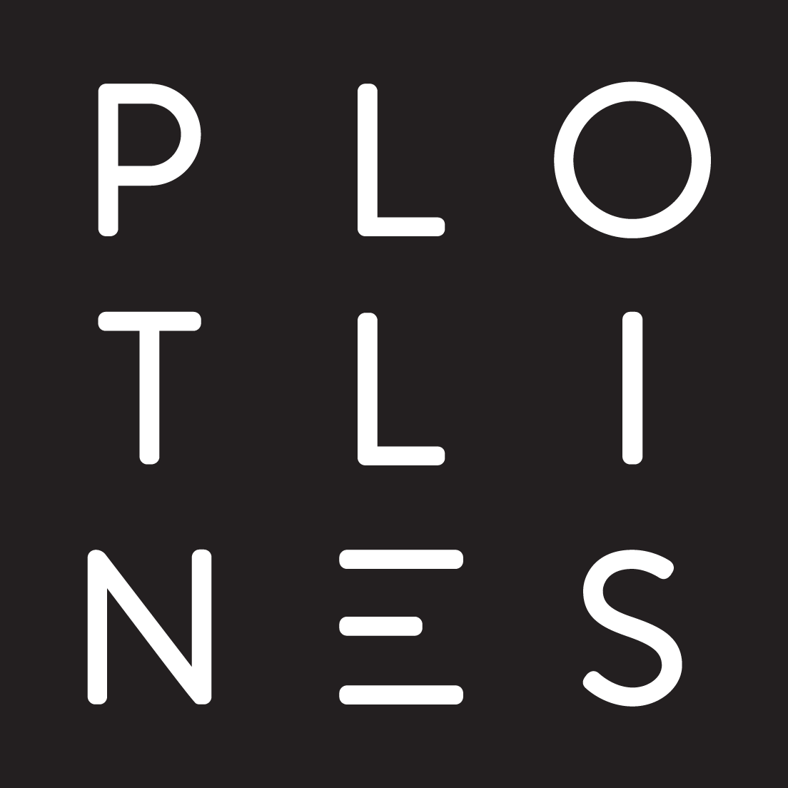 plotlines Logo