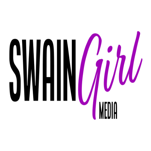 Swain Girl Media Logo