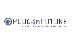 Plug-in Future Logo