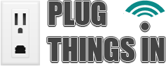 plugthingsin Logo