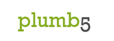 plumb5 Logo