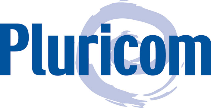 Pluricom Comunicação Integrada Logo