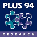 plus94 Logo