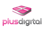 plusdigitalagency Logo