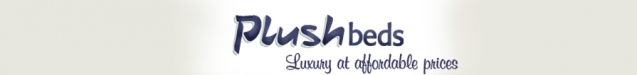 plushbeds Logo