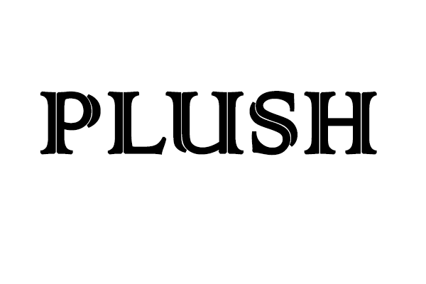 PLUSH Logo