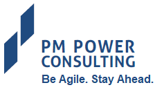 pm-powerconsulting Logo