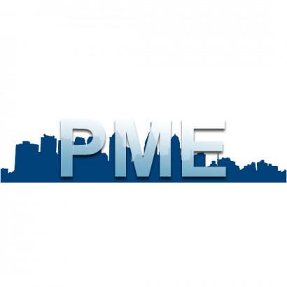 PME, Inc. Logo